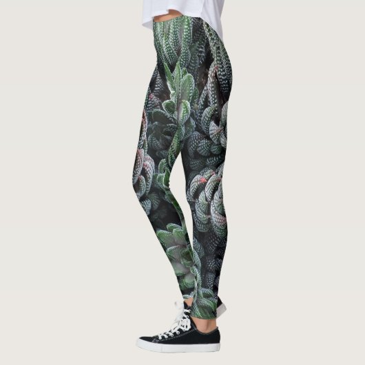 Kaktus Leggings (Links)