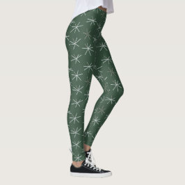 Kaktus Leggings