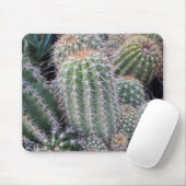Kaktus Mousepad (Mit Mouse)