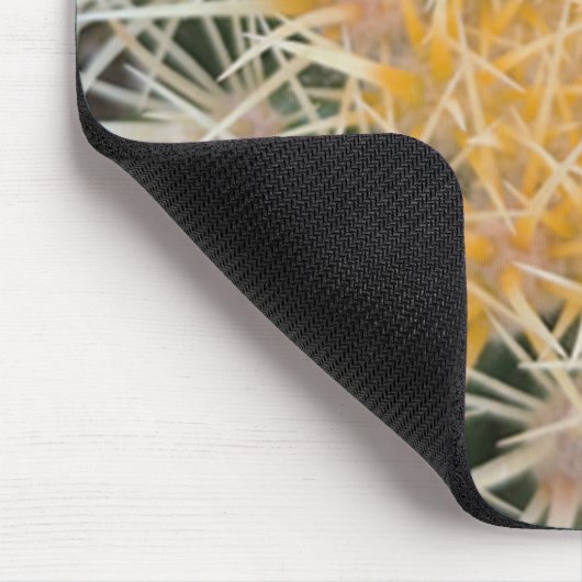 Kaktus Mousepad (Ecke)