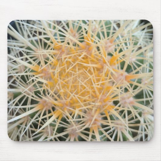 Kaktus Mousepad (Vorne)
