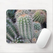 Kaktus Mousepad (Mit Mouse)
