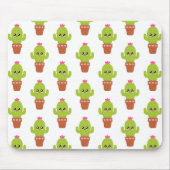 Kaktus Mousepad (Vorne)