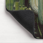 Kaktus Mousepad (Ecke)