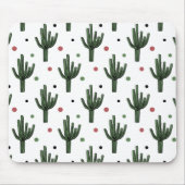 Kaktus Mousepad (Vorne)