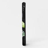 Kaktus-Muster 2 Case-Mate iPhone Hülle (Hinten/Links)