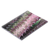 Kaktus Notizblock (Linke Seite)