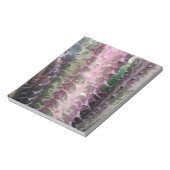 Kaktus Notizblock (Rotiert)