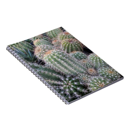 Kaktus Notizblock (Rechte Seite)