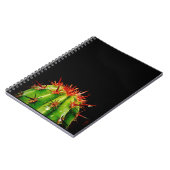 Kaktus Notizblock (Linke Seite)