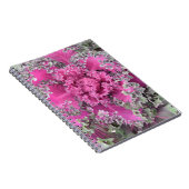 Kaktus Notizblock (Rechte Seite)