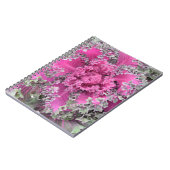 Kaktus Notizblock (Linke Seite)