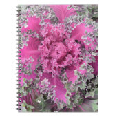 Kaktus Notizblock (Vorderseite)