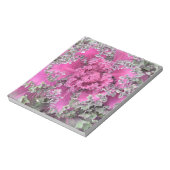 Kaktus Notizblock (Rotiert)