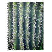 Kaktus Notizblock (Vorderseite)