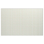 Kaktus-PastellAquarell-Muster Stoff (Yard (91,4 cm))