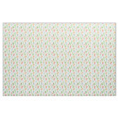Kaktus-PastellAquarell-Muster Stoff (Fat Quarter (45,7 x 55,9 cm))