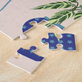 Kaktus Puzzle (Seite)