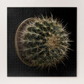 Kaktus-Puzzle Puzzle (Horizontal)