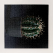 Kaktus-Puzzle Puzzle (Horizontal)