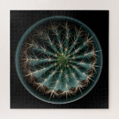 Kaktus-Puzzle Puzzle (Horizontal)