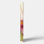 Kaktus Rosa Blüten Case-Mate iPhone Hülle (Rückseite / Rechts)