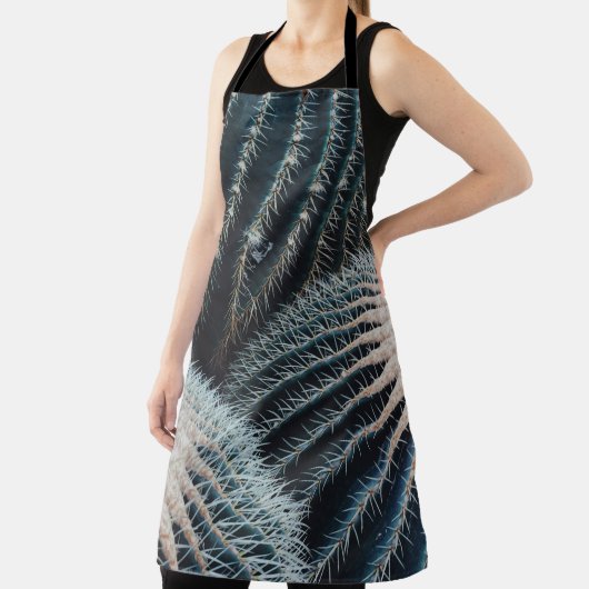 Kaktus Schürze (InSitu)