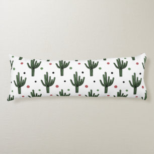 Kaktus Seitenschläferkissen