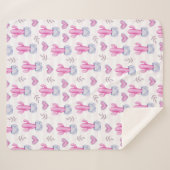 Kaktus Sherpadecke (Vorderseite (Horizontal))