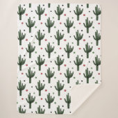 Kaktus Sherpadecke (Vorderseite)