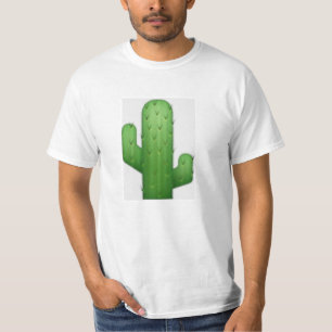 Kaktus-Shirt T-Shirt