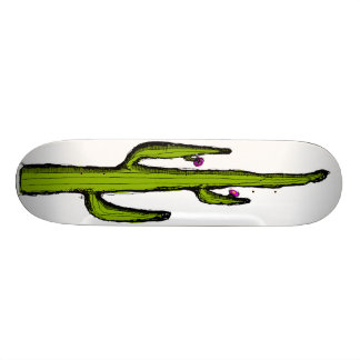 Kaktus Skateboard