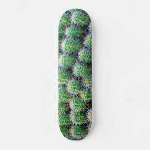 Kaktus-Skateboardplattform Skateboard
