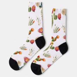 Kaktus Socken