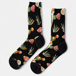 Kaktus Socken