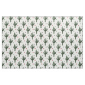 Kaktus Stoff (Fat Quarter (45,7 x 55,9 cm))