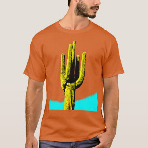 Kaktus T-Shirt