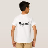 Kaktus T-Shirt (Schwarz voll)