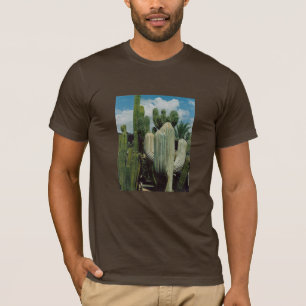 Kaktus T-Shirt