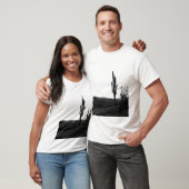 Kaktus T-Shirt (Unisex)