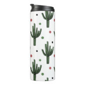 Kaktus Thermosbecher (Nach rechts gedreht)