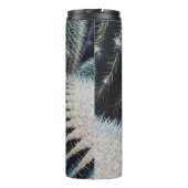 Kaktus Thermosbecher (Rückseite)