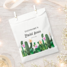 Kaktusblüten  Braut-Fest 