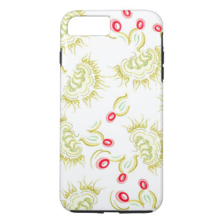 Kaktusblüten Case-Mate iPhone Hülle