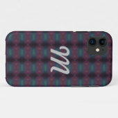 Kaktusblüten-Mirage Case-Mate iPhone Hülle (Rückseite (Horizontal))