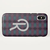 Kaktusblüten-Mirage Case-Mate iPhone Hülle (Rückseite (Horizontal))