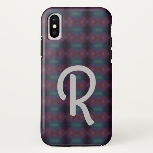 Kaktusblüten-Mirage Case-Mate iPhone Hülle (Rückseite)