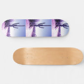Kaktusbrett Skateboard (Horizontal)