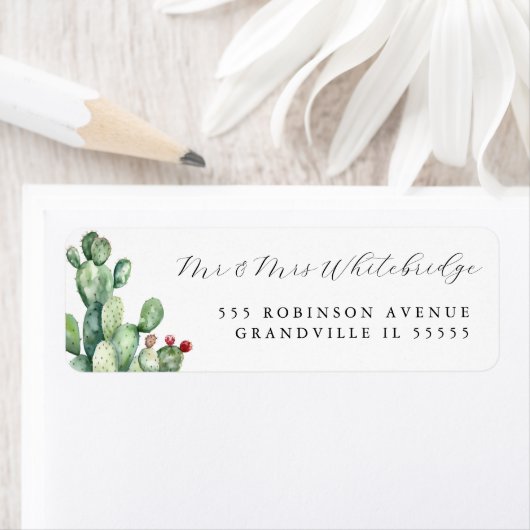 Kaktusdesign (Insitu)