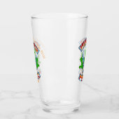 Kaktusfeige-GruppeSchooner durch Ann Charles Glas (Links)